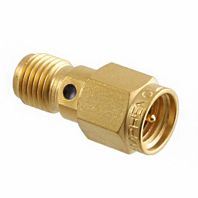 901-9216 Amphenol RF  Adaptadores de conector coaxial (RF)